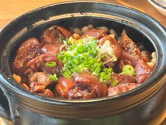 -陶德砂锅(蜀汉路店)