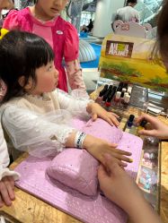 -MINI MARS KIDS CLUB亲子家庭中心(杨浦黄兴店)
