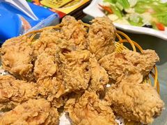 -春花民族美食(佳木斯总店)