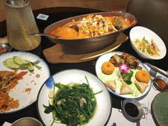 -金厨泰国餐厅·全泰籍厨师料理(拱北店)