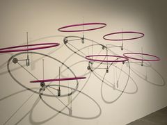 -chi K11艺术空间展览厅