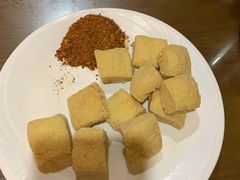 包浆豆腐-88号小吃店·经典云南菜·地道纳西美食