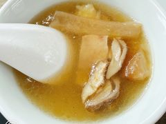 -马帮菜馆·美味野生菌
