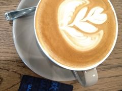 -LIN COFFEE CO(龙珠达店)