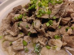 -凯鸽酒楼(振兴街店)
