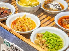 -老乡鸡(亚夏汽车城同创科技园店)