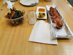 -阿九笨鸡蛋手擀面(总店)
