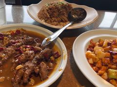 -95号酱骨·一块豆腐(展春园西路店)