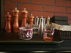 -阿顾西餐·牛排披萨(北戴河店)