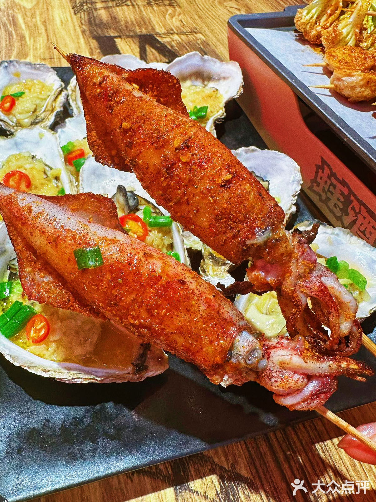 发现宝藏美食店，可以N刷的那种哦！！！