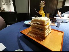 -维园悦谱·海派家常菜(乌鲁木齐南路店)
