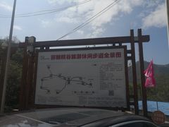 -大岭沟猕猴桃谷风景区