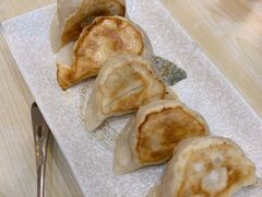 手工煎饺-八盛屋·沾面(集美万达店)