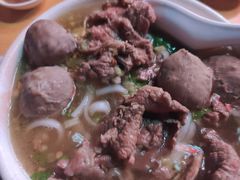 -菜忠潮州牛肉店(岗厦店)