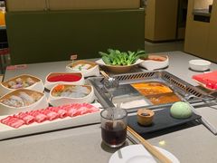 -海底捞火锅(翔龙天地广场店)