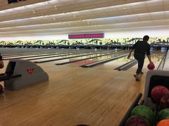 -广州保龄球馆(广州天河体育中心店)