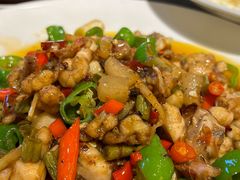 -小喜客·云南特色菜(纳西庭院店)