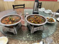 -湖南人家湘菜馆(镇江路店)
