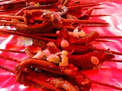 -晓靖轩烧烤(沙河风情店)