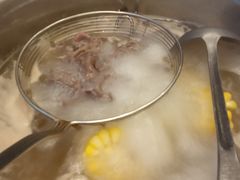 -普宁潮汕牛肉火锅(新香洲店)