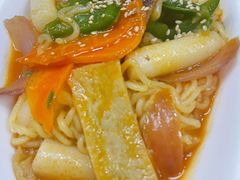 -意成料理