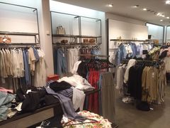 -ZARA(仓山万达店)