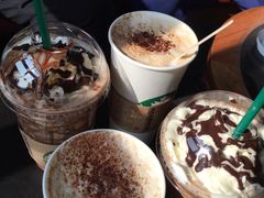 -星巴克臻选(成都宽窄巷子店)