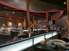 -伊茉家的烤肉店(勒泰中心店)