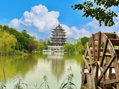 -河下古镇