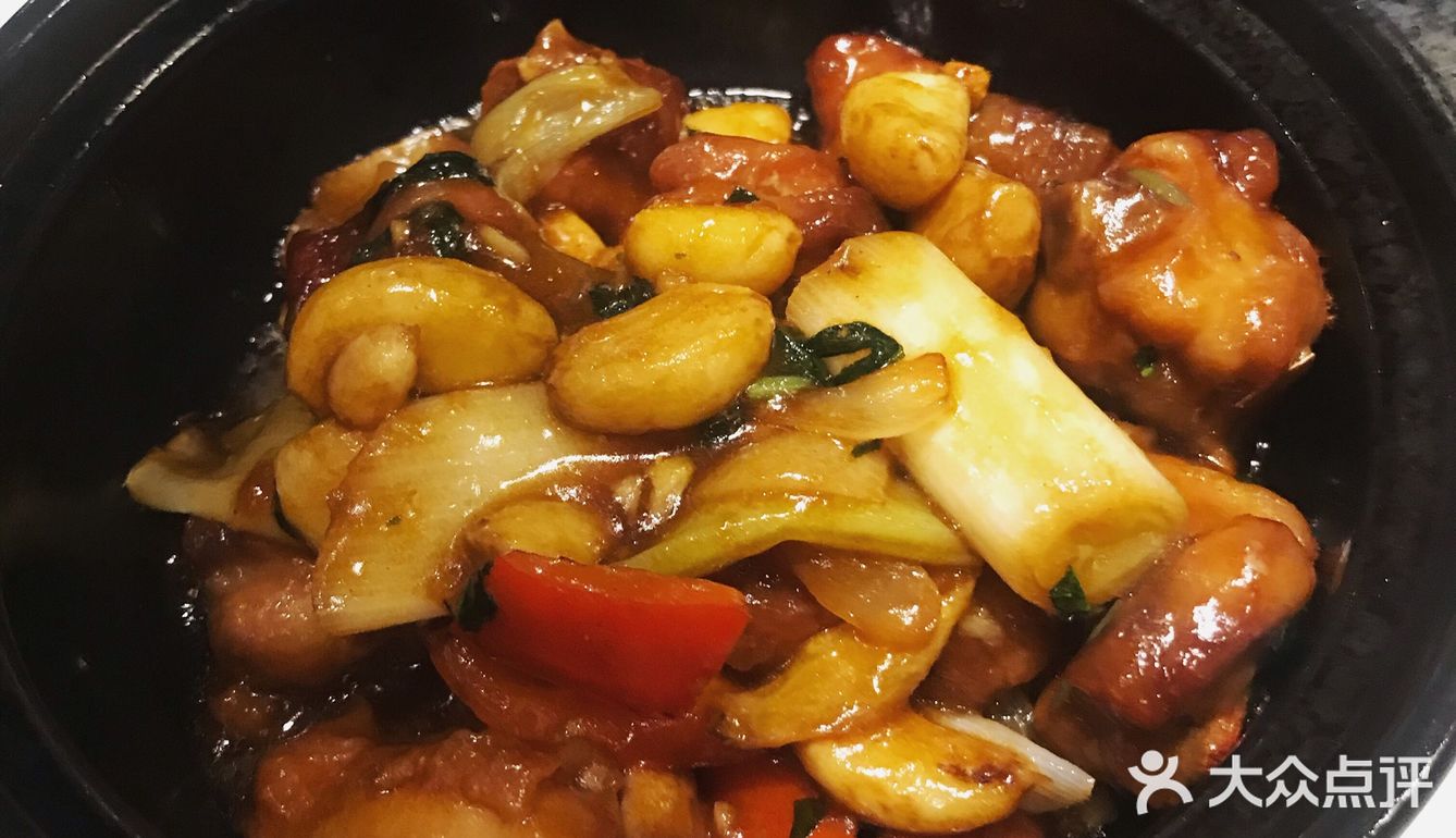 蒜香骨蛮好吃的，肉多，都吃完了