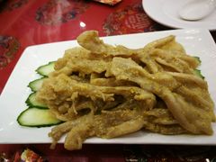 -玉华台饭庄(裕中西里小区店)
