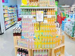 -嘉荣SPAR超市(家和城广场店)