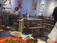 -馬伍旺川菜(江北虹悦城店)