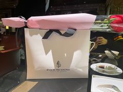 -北京四季酒店·采逸轩