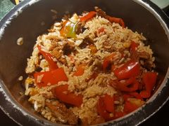 超满足肉汤泡饭-姐夫的小菜(新中关购物中心店)