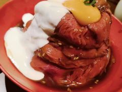 魔王慢烧牛肉丼-魔丼屋(日月光店)