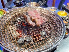 -入火韩国烤肉(凯旋广场店)