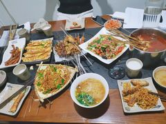 -丁虎子烤肉(国道二店)
