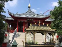 -哈尔滨极乐寺