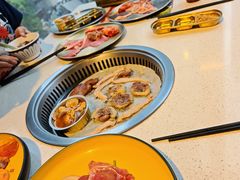 -火叮叮自助烤肉·现切牛肉(茂业店)