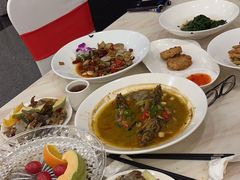 -高老庄新家宴(北斗星广场店)