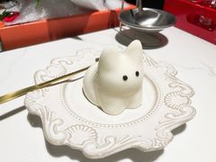 -领鲜天下·焗海鲜·花胶鸡(天目里店)