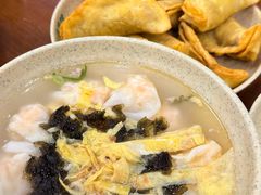 -李记清真馆(打钉巷店)