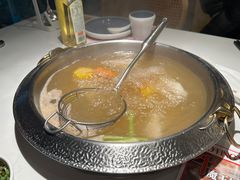 -左庭右院鲜牛肉火锅(新梅广场店)