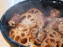 -汪爹爹武汉牛三鲜(朝外大街店)