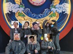 -E+有冰工厂·昆仑寒宫2(五角场店)