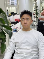 -赤道 Hair Salon