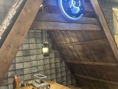 -破瓦寒窑·地摊烤羊排