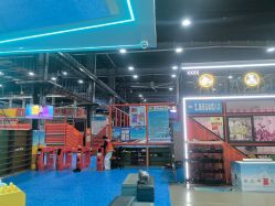 -多乐岛运动游乐城(杭州店)