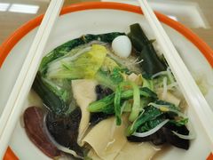 -首都师范大学-本部食堂